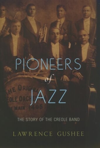 Pioneers of Jazz