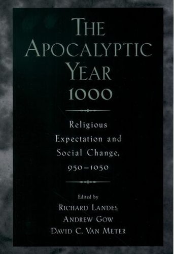 The Apocalyptic Year 1000