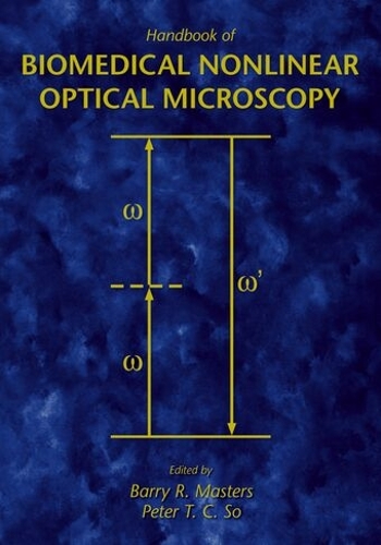 Handbook of Biological Nonlinear Optical Microscopy