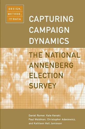 Capturing Campaign Dynamics