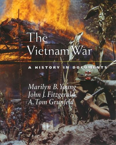 The Vietnam War