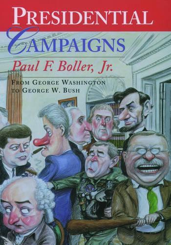 Presidential Campaigns