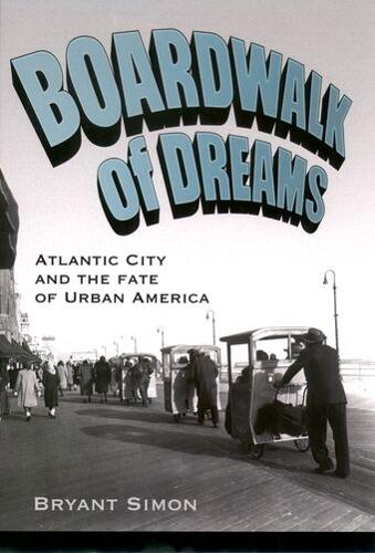Boardwalk of Dreams
