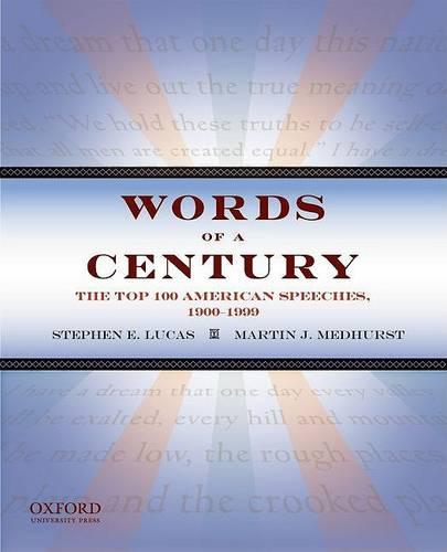Words of a Century