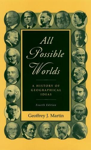 All Possible Worlds