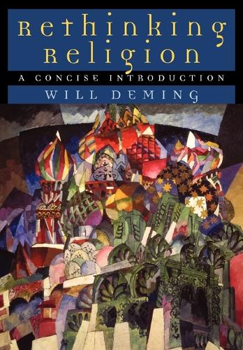 Rethinking Religion