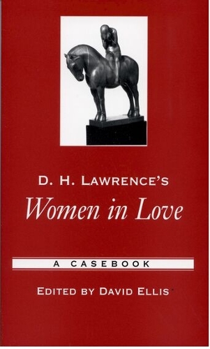D.H. Lawrence's Women in Love