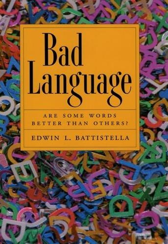 Bad Language