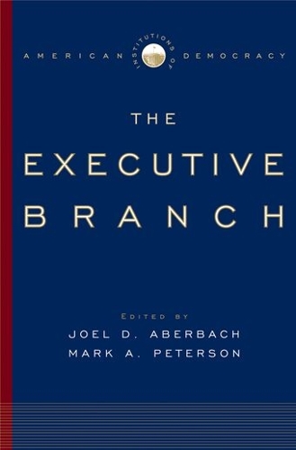 The Executive Branch