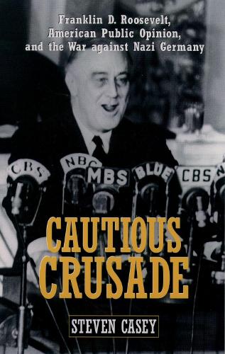 Cautious Crusade