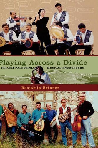 Playing across a Divide: Playing across a Divide