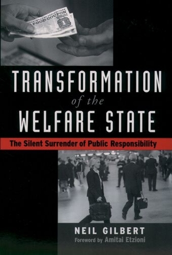 Transformation of the Welfare State