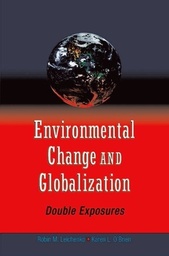 Environmental Change and Globalization