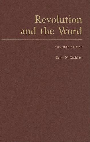 Revolution and the Word