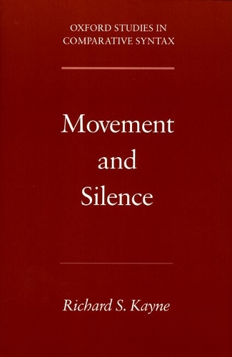 Movement and Silence