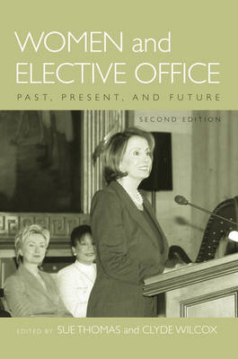Women and Elective Office