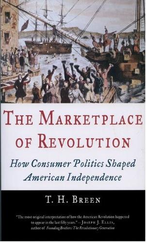 The Marketplace of Revolution