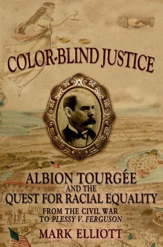 Color-Blind Justice