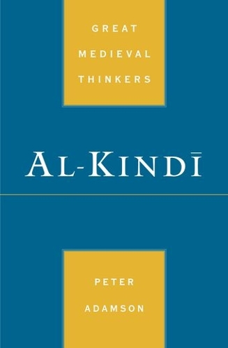 Al-Kindī