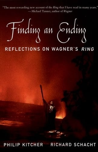 Finding an Ending