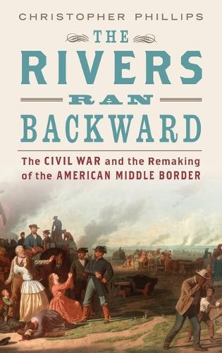 The Rivers Ran Backward