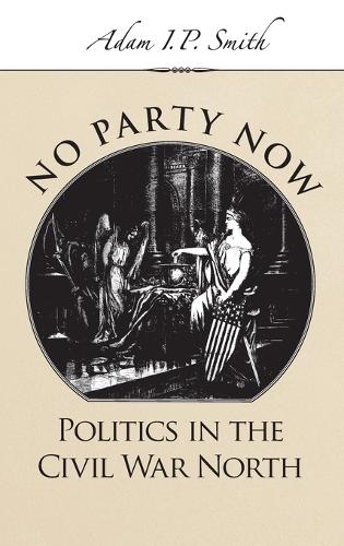 No Party Now