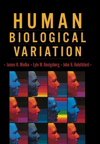Human Biological Variation
