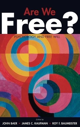 Are We Free?