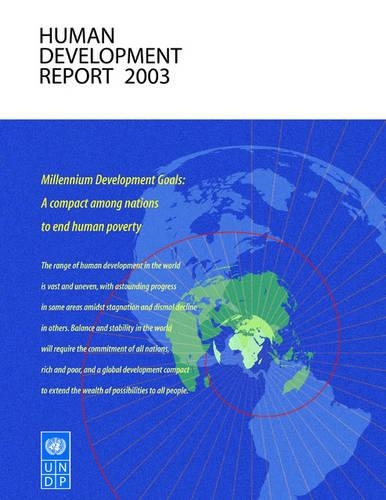 Human Development Report 2003