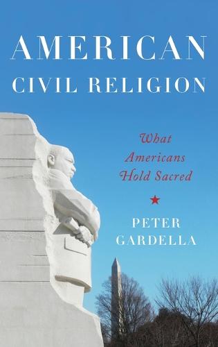 American Civil Religion