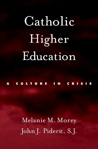 Catholic Higher Education