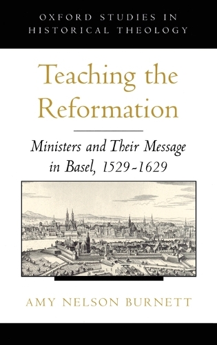Teaching the Reformation