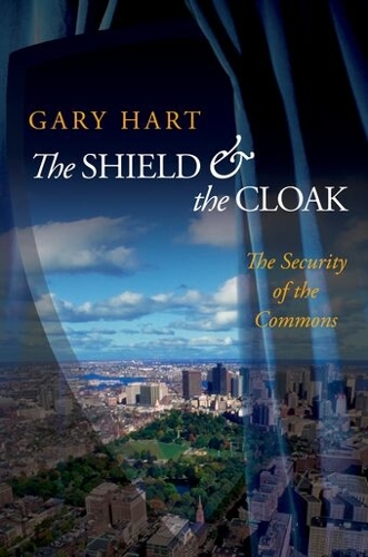The Shield and the Cloak