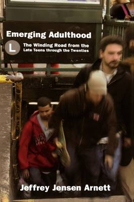 Emerging Adulthood