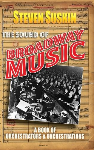 The Sound of Broadway Music