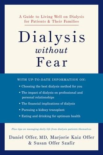 Dialysis without Fear