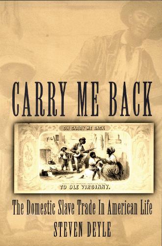 Carry Me Back
