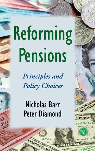 Reforming Pensions