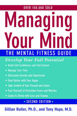 Managing Your Mind