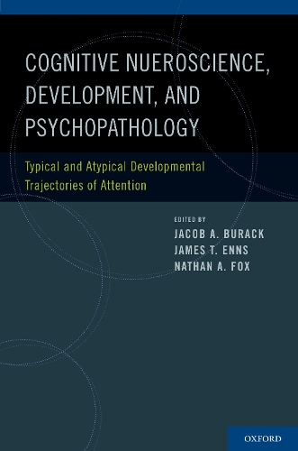 Cognitive Science, Development, and Psychopathology