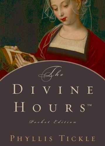 The Divine Hours™ Pocket Edition