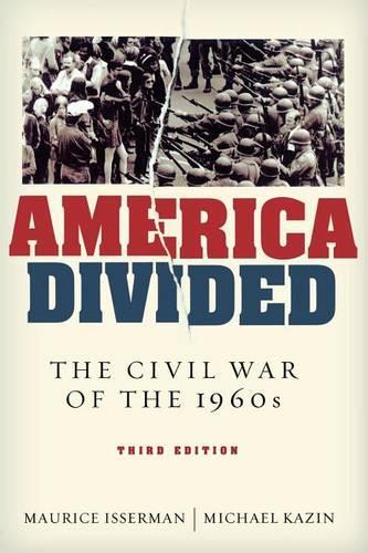 America Divided
