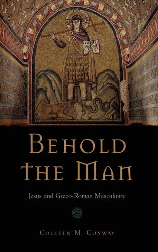 Behold the Man