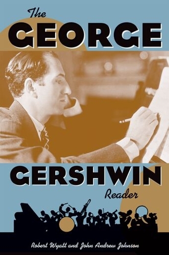 The George Gershwin Reader