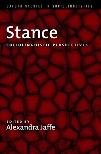 Stance