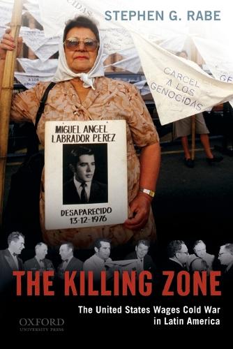 The Killing Zone