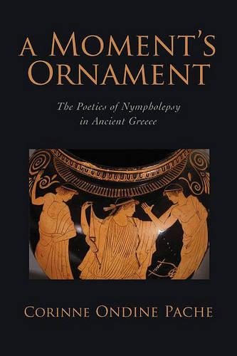 A Moment's Ornament