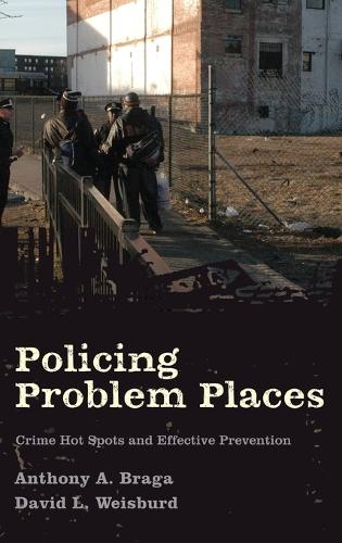 Policing Problem Places