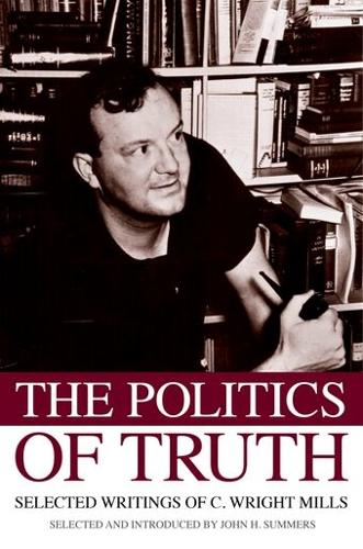 The Politics of Truth