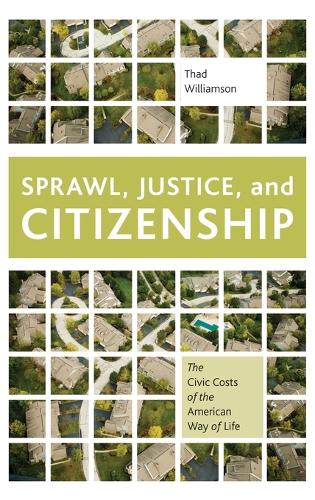 Sprawl, Justice, and Citizenship